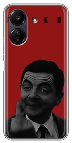 Чехол BAIKO для Redmi A7 Pro рисунок