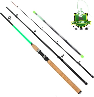 VitFishing Vit-037a-3.9 50-120g 3.9м фидерное 3.9 м