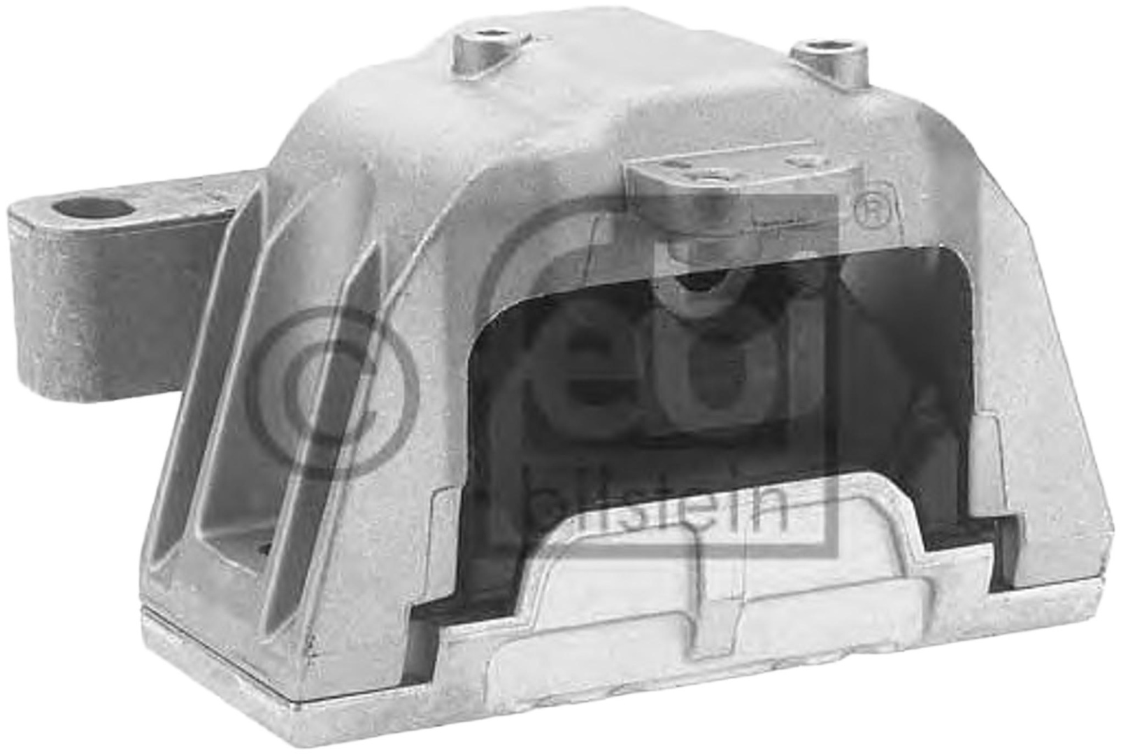 FEBI BILSTEIN опора двигателя 15908