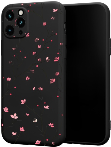 Чехол для Apple iPhone 11 Pro рисунок