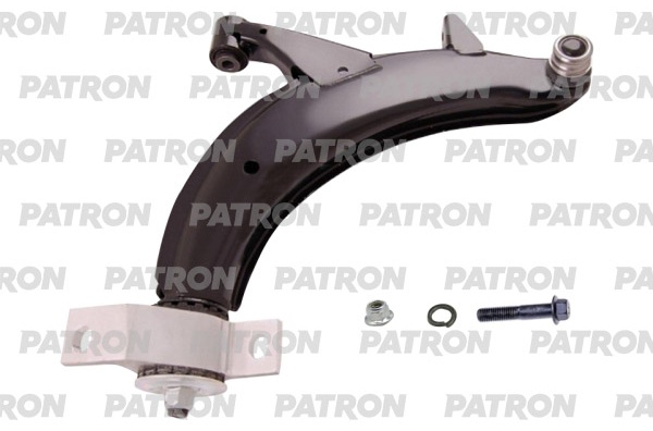 PATRON рычаг подвески PS50679R