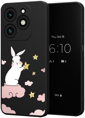 Чехол для Infinix Spark 20, Spark 20C рисунок