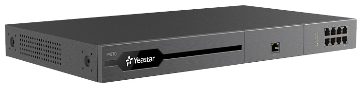 IP-АТС Yeastar P570