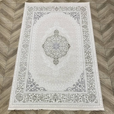 Ковер Bal Tekstil 100x300 см, короткий ворс, Турция
