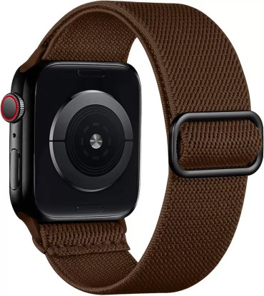 Ремешок BOGEMA для Apple Watch Ultra 2, Watch Ultra, Watch Ultra 3 коричневый