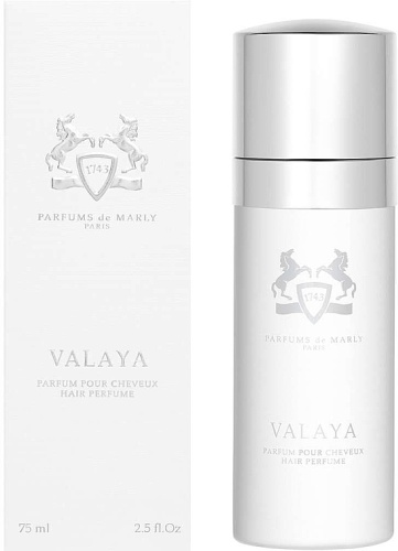 Parfums de Marly Valaya парфюмерная вода EDP 75 мл, для женщин