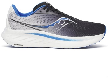Кроссовки Saucony Ride 18 мультиколор