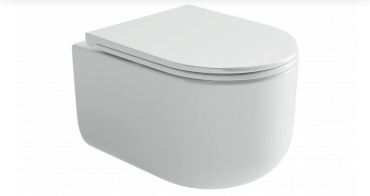 Ceramicanova унитаз CN4006, санфарфор