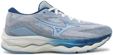 Кроссовки Mizuno Wave Serene синий