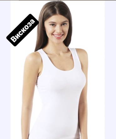 Майка OZKAN UNDERWEAR белый, хаки