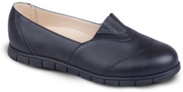 Doctor Thomas туфли профилактические DTD-270-2 черный 39