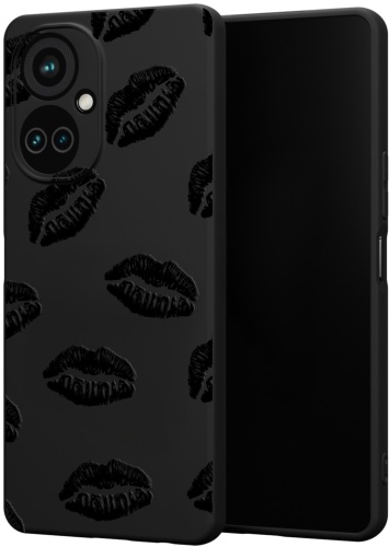 Чехол для TECNO Camon 19 Neo рисунок