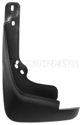 SAT передние для Kia Rio 2011-2017