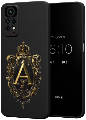 Чехол для Redmi Redmi Note 11, Redmi Note 11S рисунок