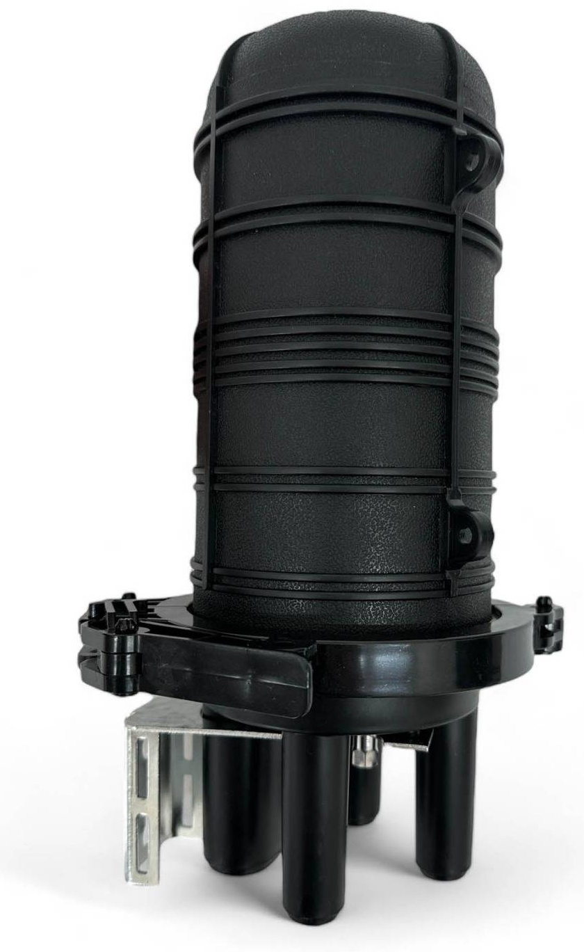 Тупиковая муфта FOSC-A4-mini-48F IP68