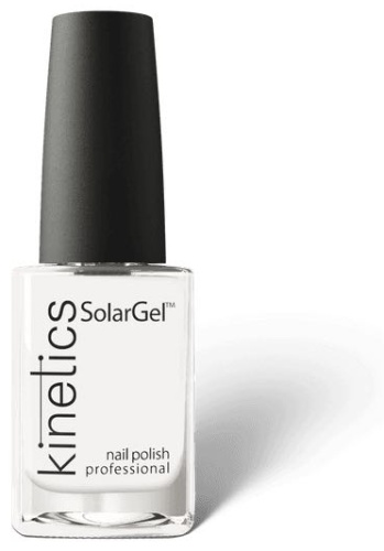 KINETICS лак Solargel #633 Pure 15 мл