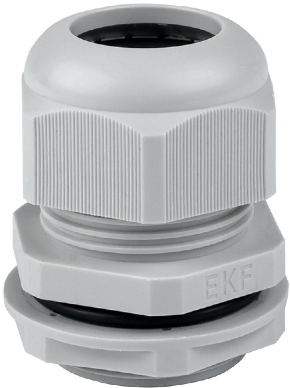 Сальник EKF PG 25 16-21 мм, 1 шт