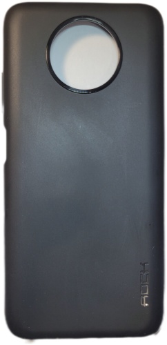 Чехол ROCK для Xiaomi Redmi Note 9T черный