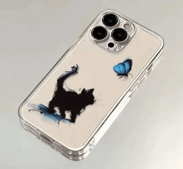 Чехол Faifert для Apple iPhone 12 Pro рисунок