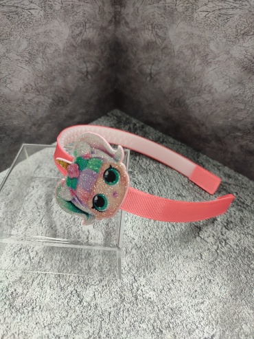Accessories ободок 1 шт