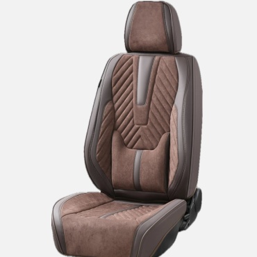 STALVER Kia K5 2015-2020 коричневый