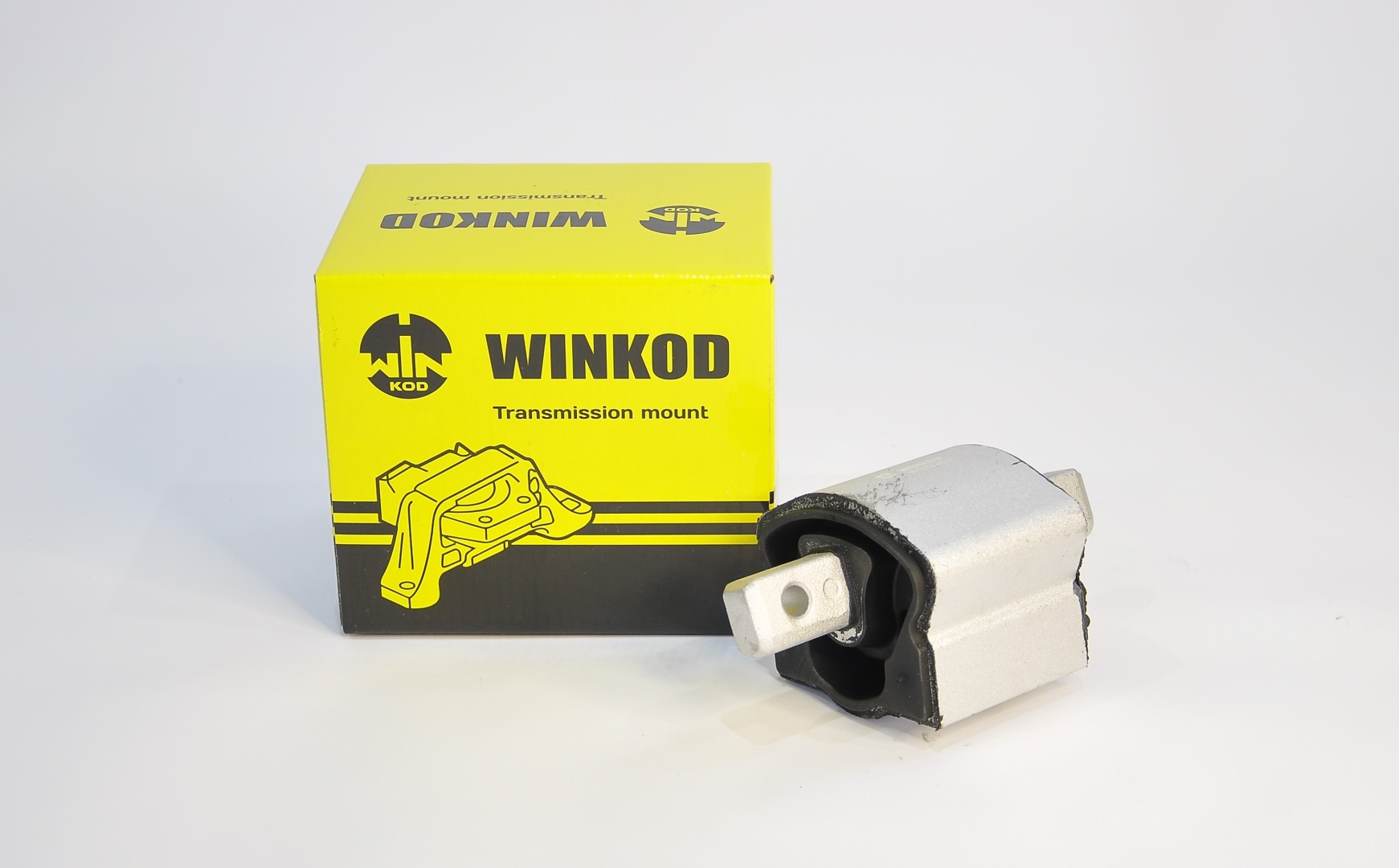 WINKOD Подушка Коробки Передач W0023EM