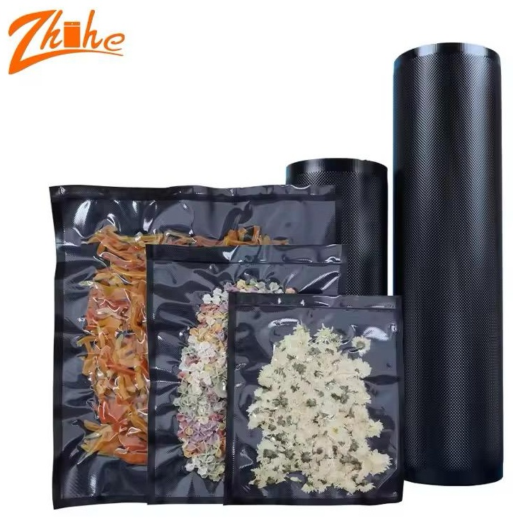 Вакуумный пакет Zhihepack-20 полиэстер 500 см 1 шт