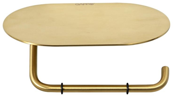 Gappo держатель G30903-3 1 шт, нержавеющая сталь