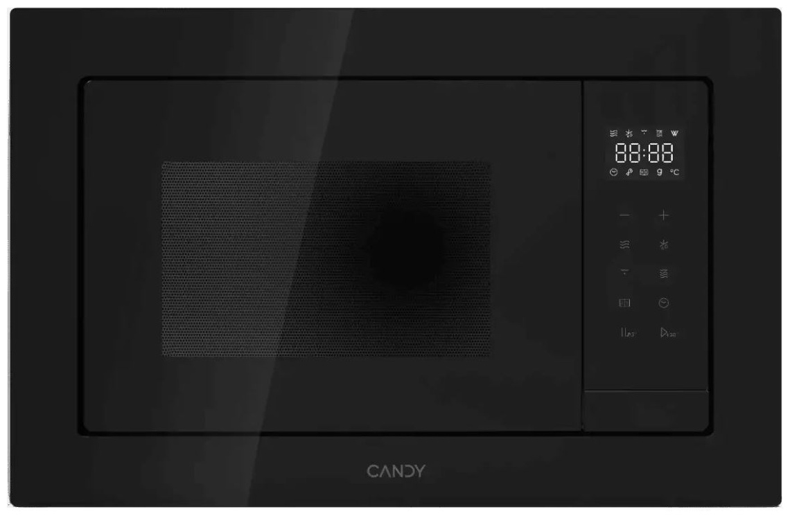 Микроволновая печь Candy CMXBTG218B черный