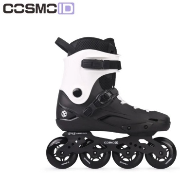 CosmoID TC черный 37-38