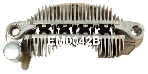 UTM диодный мост EM0042B