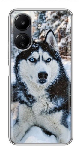 Чехол BAIKO для OPPO A6, A6x рисунок