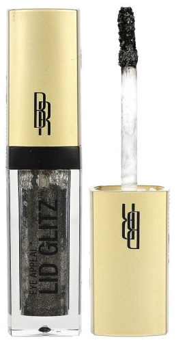 Black Radiance тени жидкие Eye Appeal 8057 Black Tie