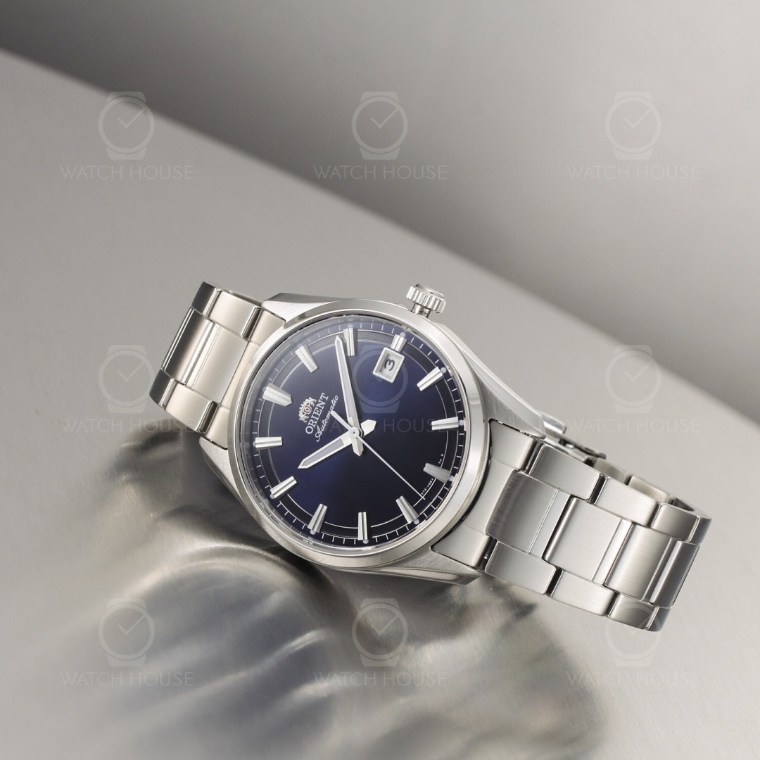 Механические ORIENT RA-AC0R02L30B нержавеющая сталь