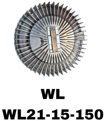 A.D.A.L AUTO термомуфта WL21-15-150