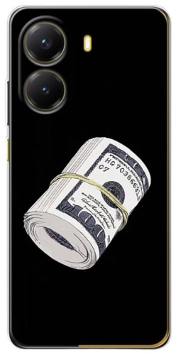 Чехол BAIKO для POCO X7 Pro рисунок