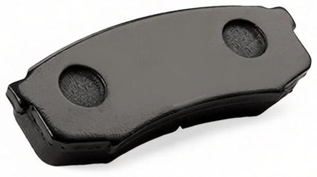 Колодки PATRON передние PBP1079 4 шт