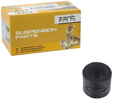 ZentParts втулка стабилизатора Z02768