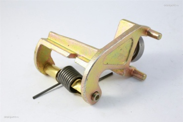 ГАЗ ролик 2705-6426066-10 ГАЗ 3302