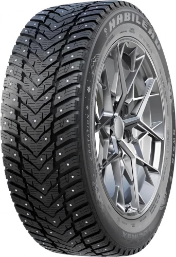 Habilead RW516 245/45 R18 100 H с шипами