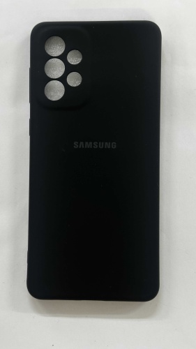 Чехол для Samsung Galaxy A73, A73 черный