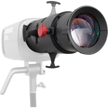 Aputure Spotlight SE 36 Lens