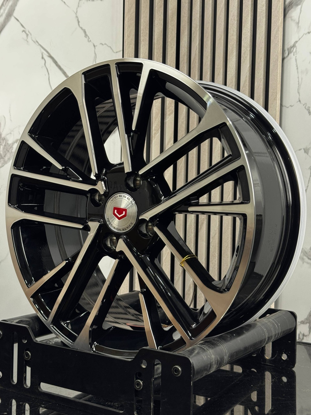 Top Grade EXP0057 6.5x16/4x100 D67.1 ET35 4 диска черный, серебристый
