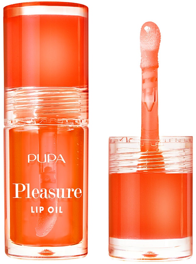 PUPA масло Pleasure Exotic Papaya 5 мл