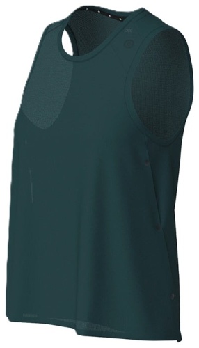 Футболка Ciele Athletics зеленый