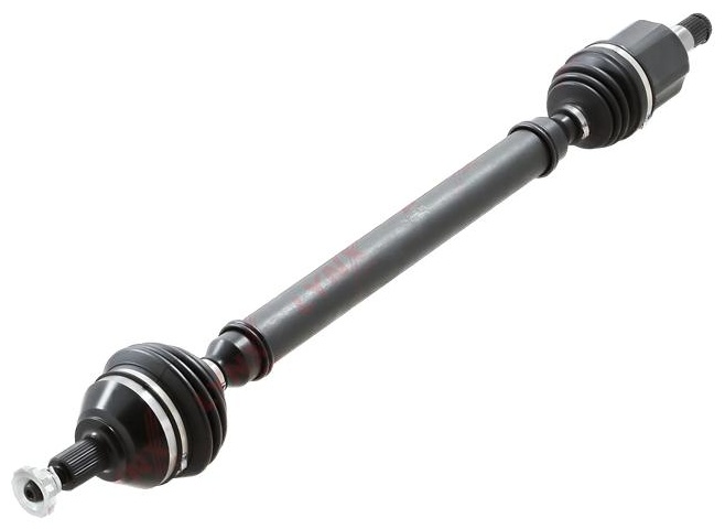LYNXauto привод колеса в сборе CD1027
