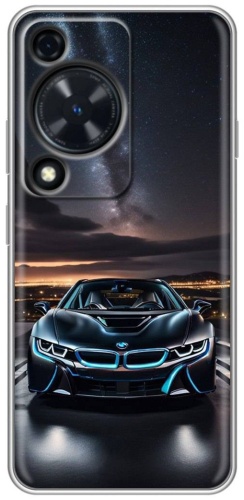Чехол BAIKO для Huawei Nova Y72, Nova Y63 рисунок