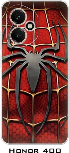 Чехол для Honor 400 рисунок