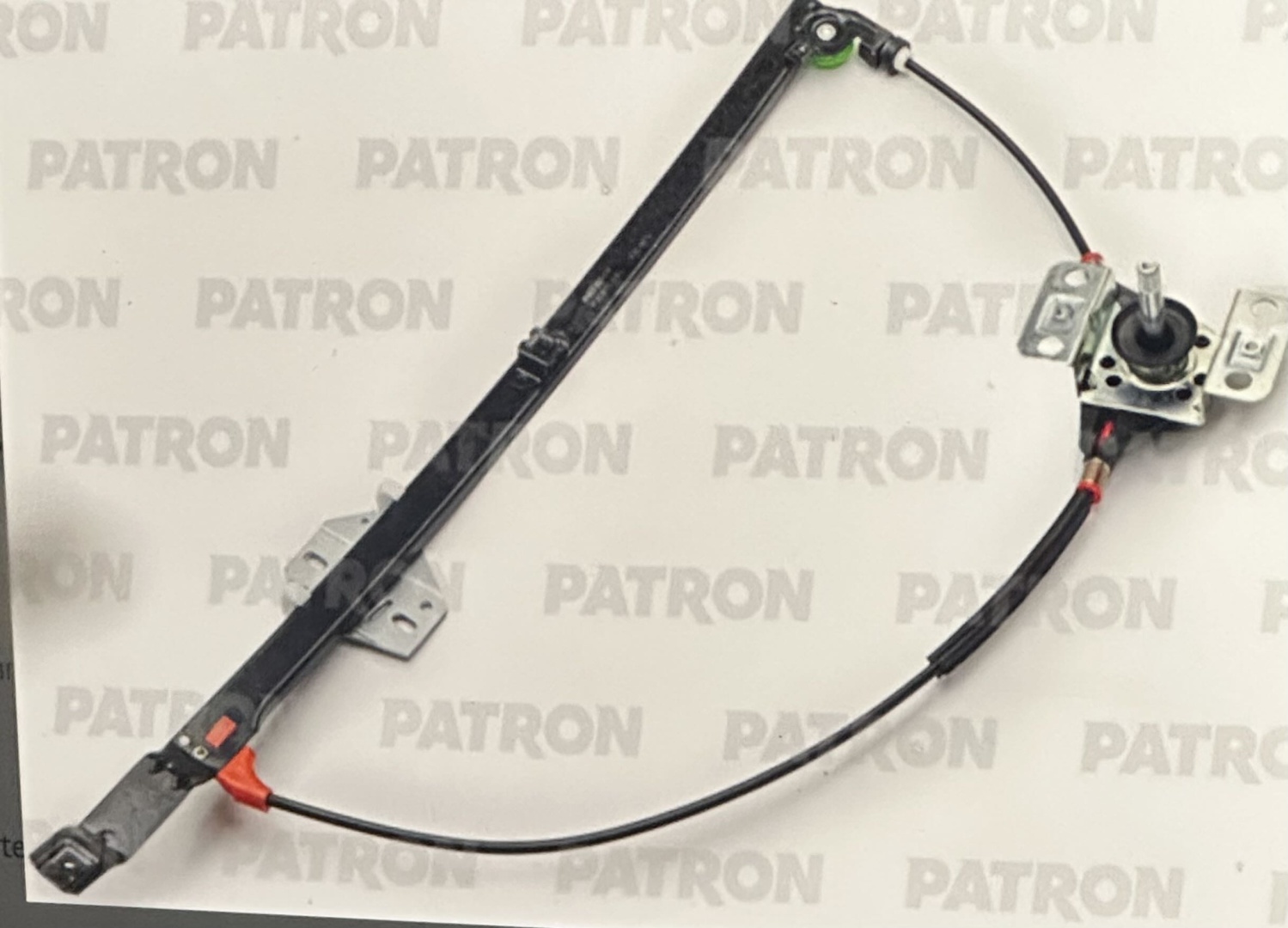 Стеклоподъемник передний левый PATRON PWR1069L
