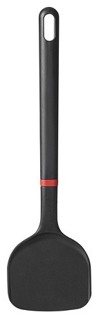Лопатка IKEA силикон, 1 шт